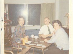 1968 April Charlotte & Marland Gullickson & Joanne.jpg